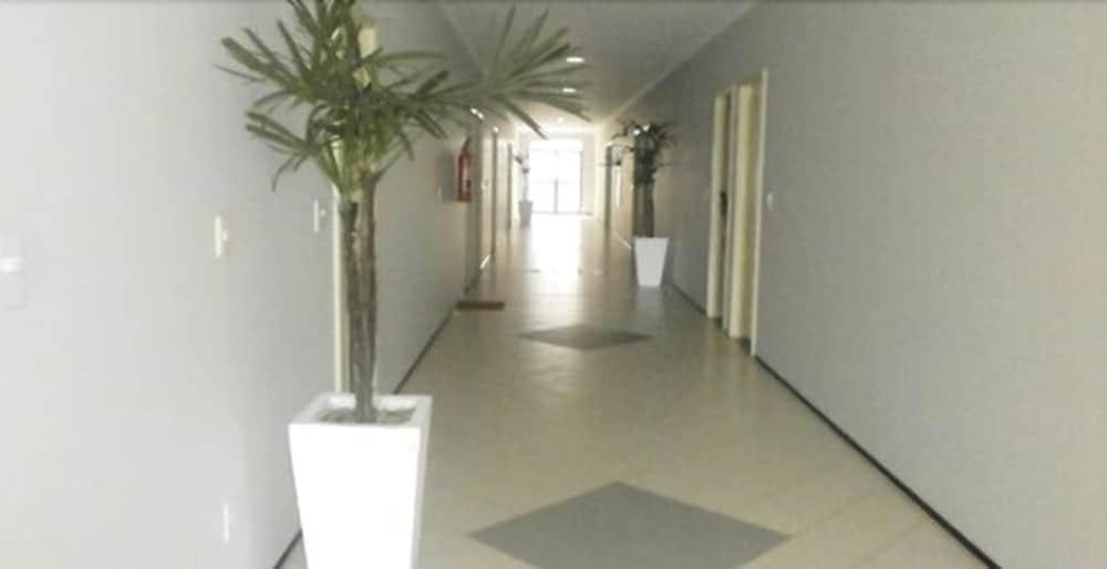 Litorânea Praia Hotel São Luís Exterior foto